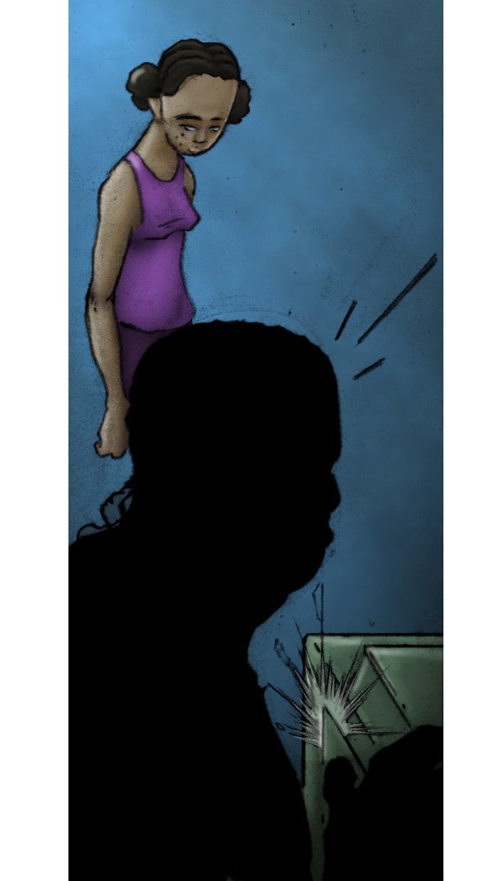 City of Walls Chapter 31 page 6 - Chapter 31