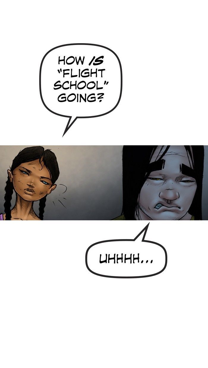 City of Walls Chapter 32 page 1 - Chapter 32
