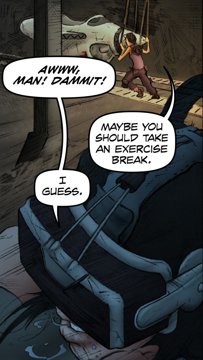 City of Walls Chapter 32 page 10 - Chapter 32