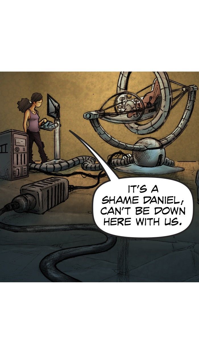 City of Walls Chapter 32 page 11 - Chapter 32