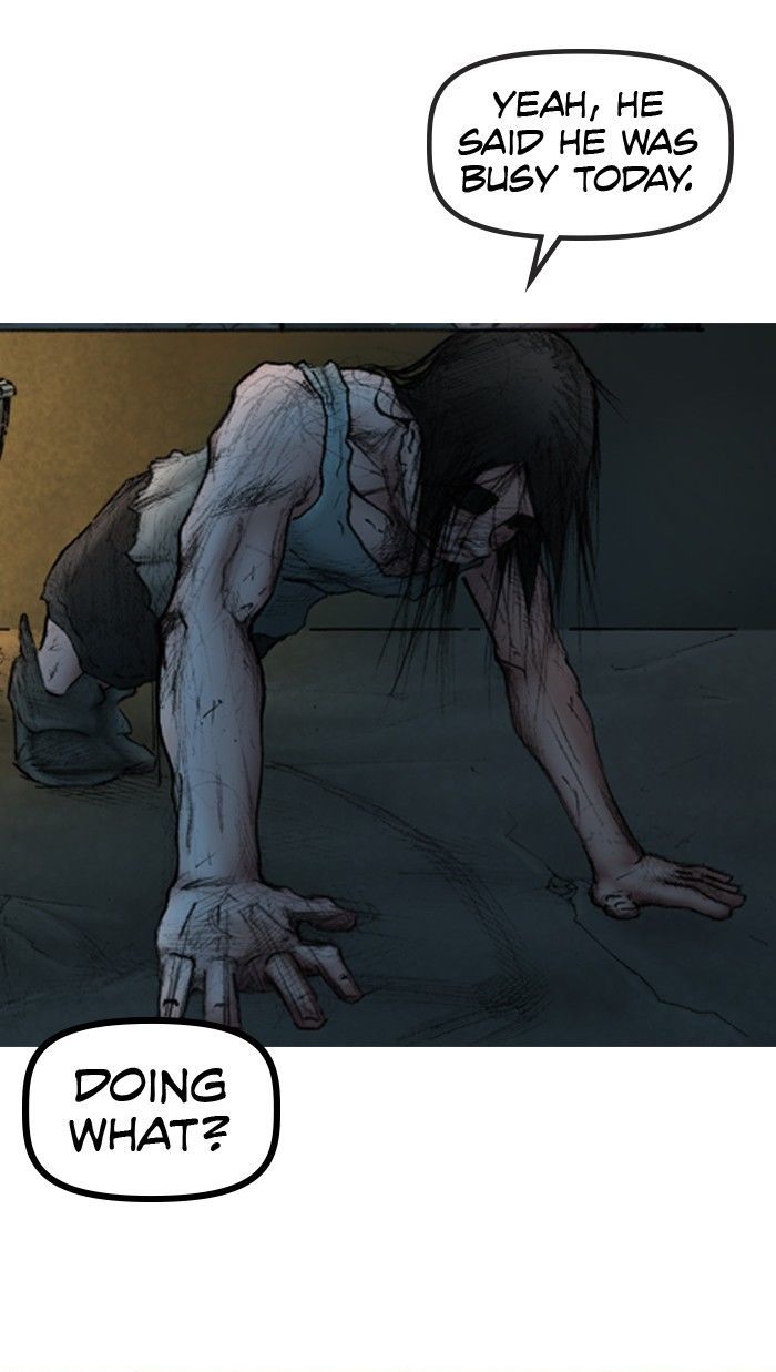 City of Walls Chapter 32 page 12 - Chapter 32