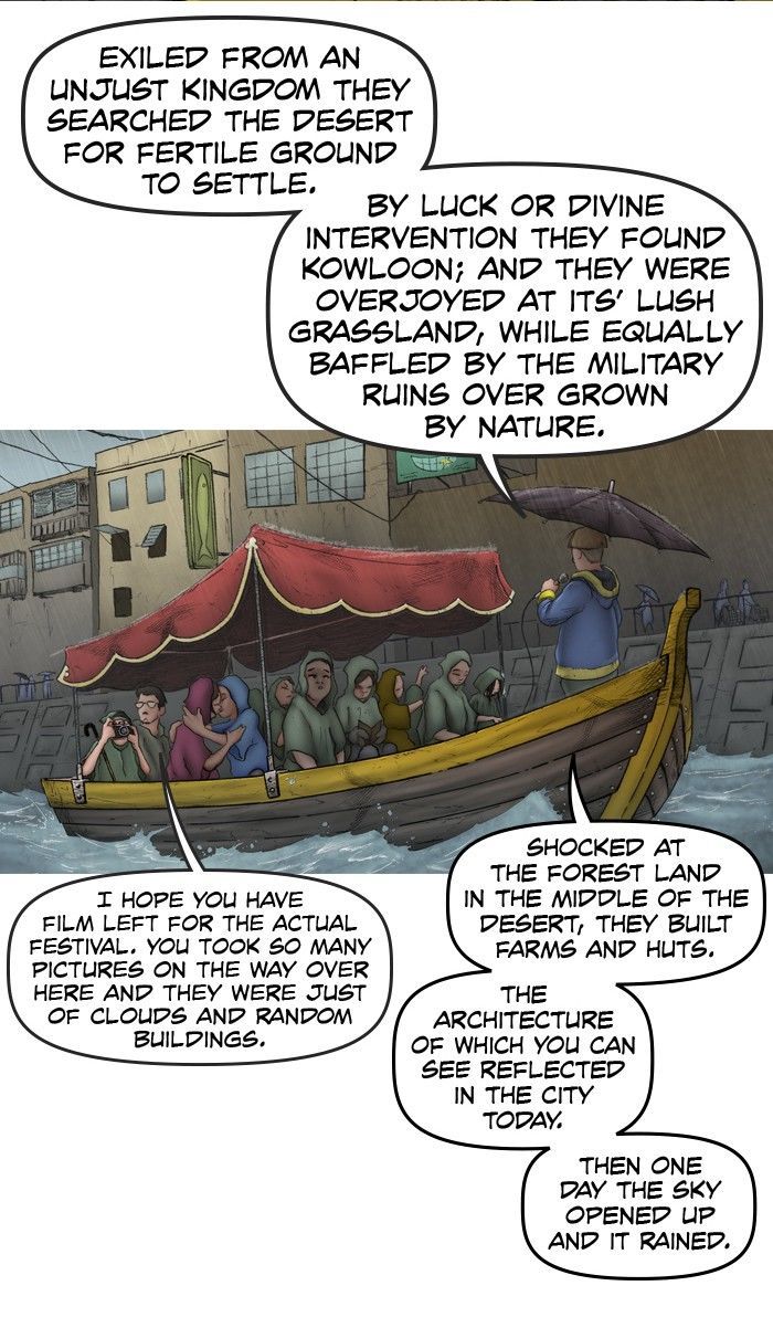 City of Walls Chapter 32 page 14 - Chapter 32