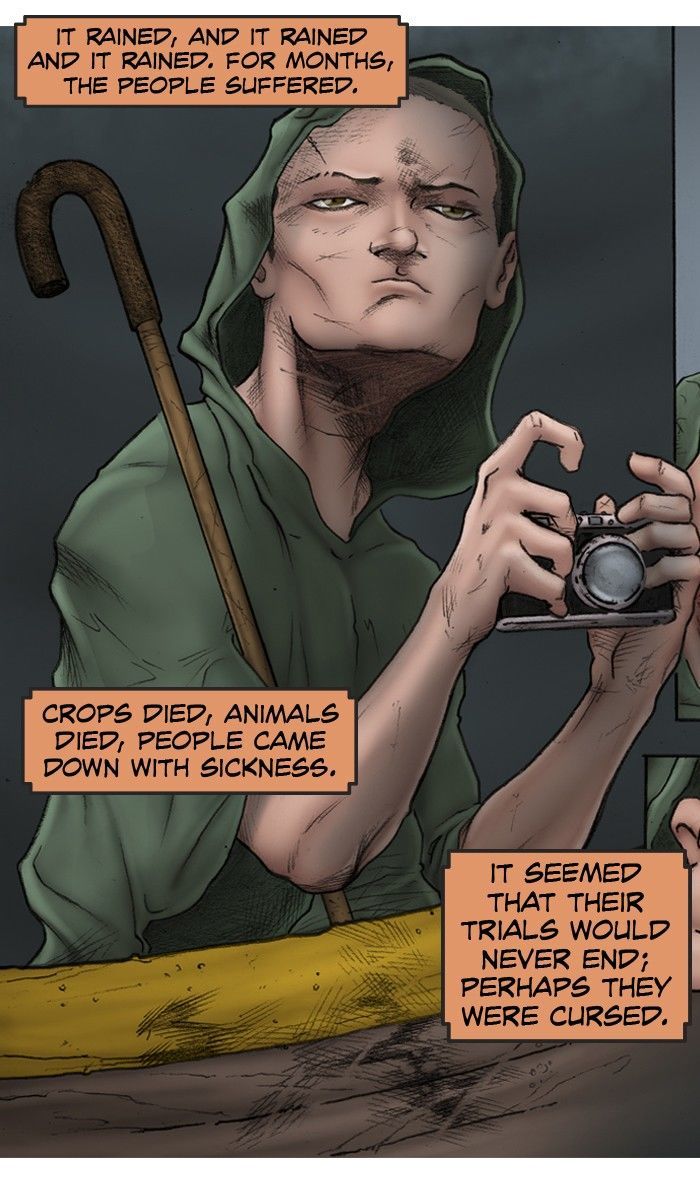 City of Walls Chapter 32 page 15 - Chapter 32