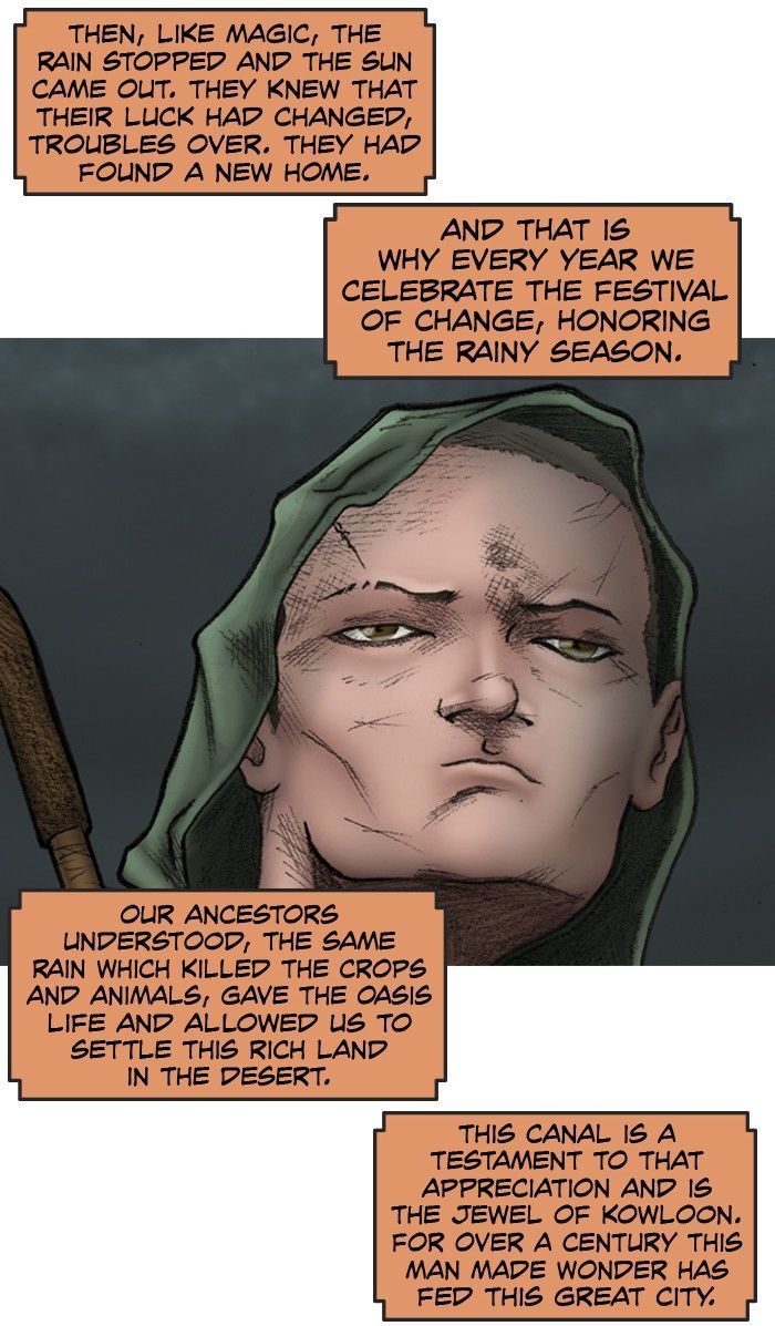 City of Walls Chapter 32 page 16 - Chapter 32