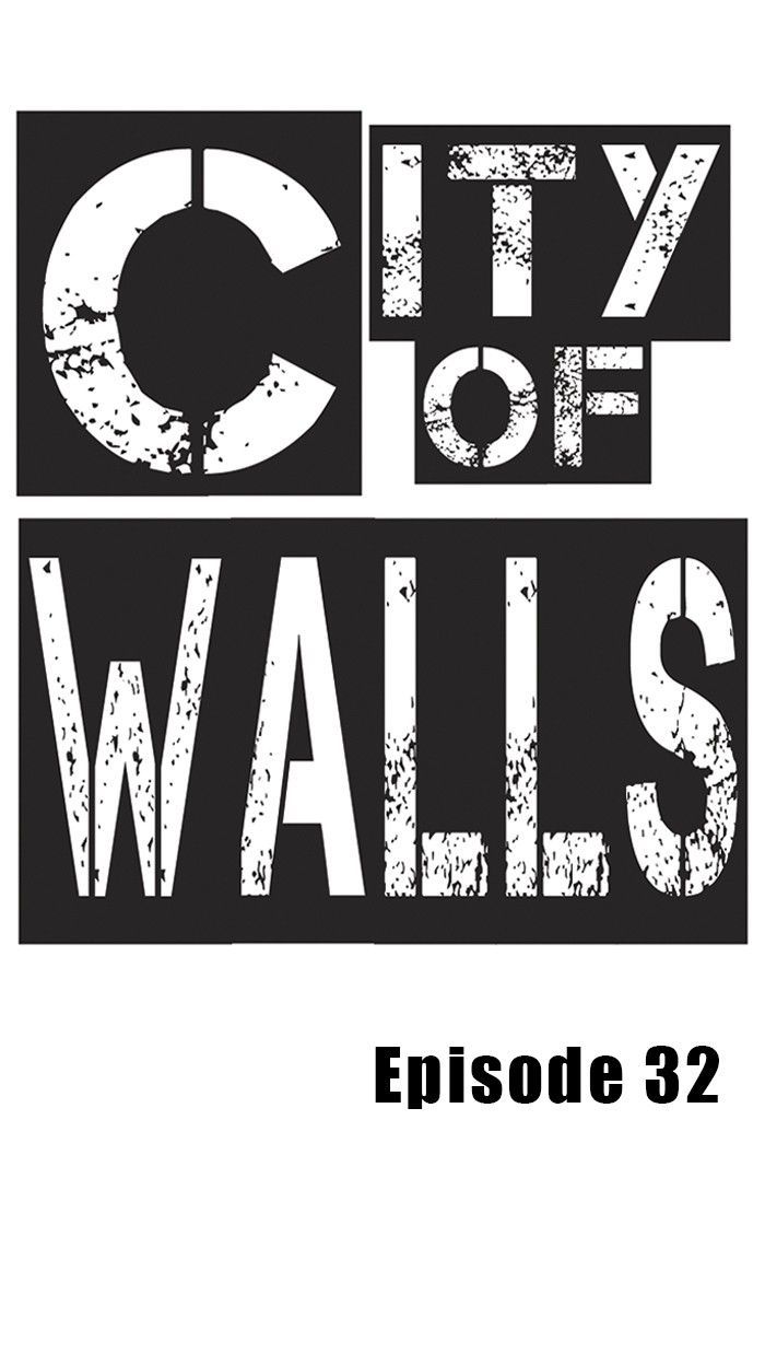 City of Walls Chapter 32 page 2 - Chapter 32
