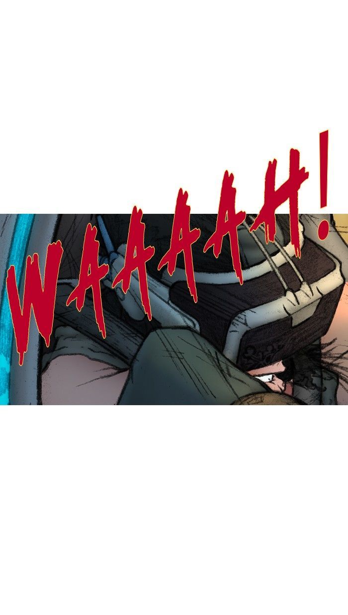 City of Walls Chapter 32 page 5 - Chapter 32
