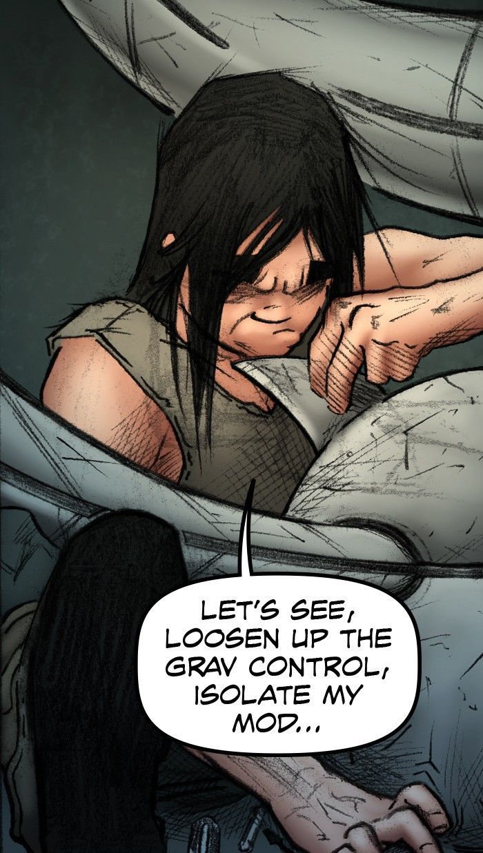 City of Walls Chapter 32 page 8 - Chapter 32