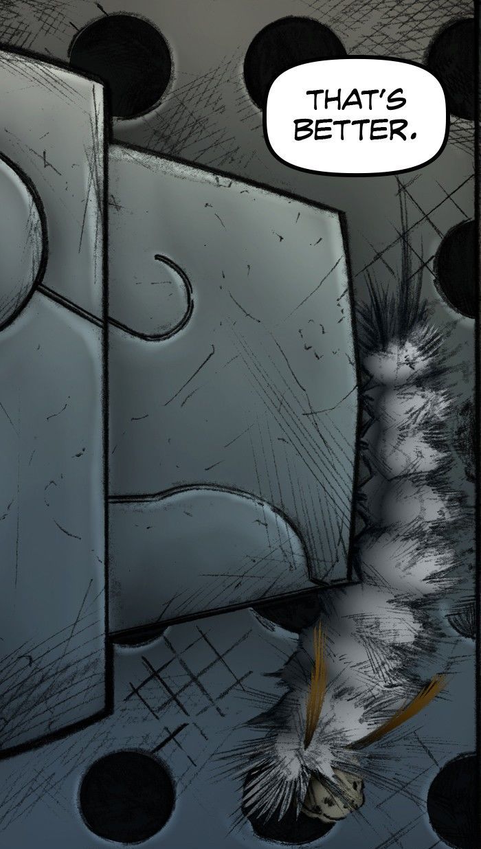 City of Walls Chapter 32 page 9 - Chapter 32