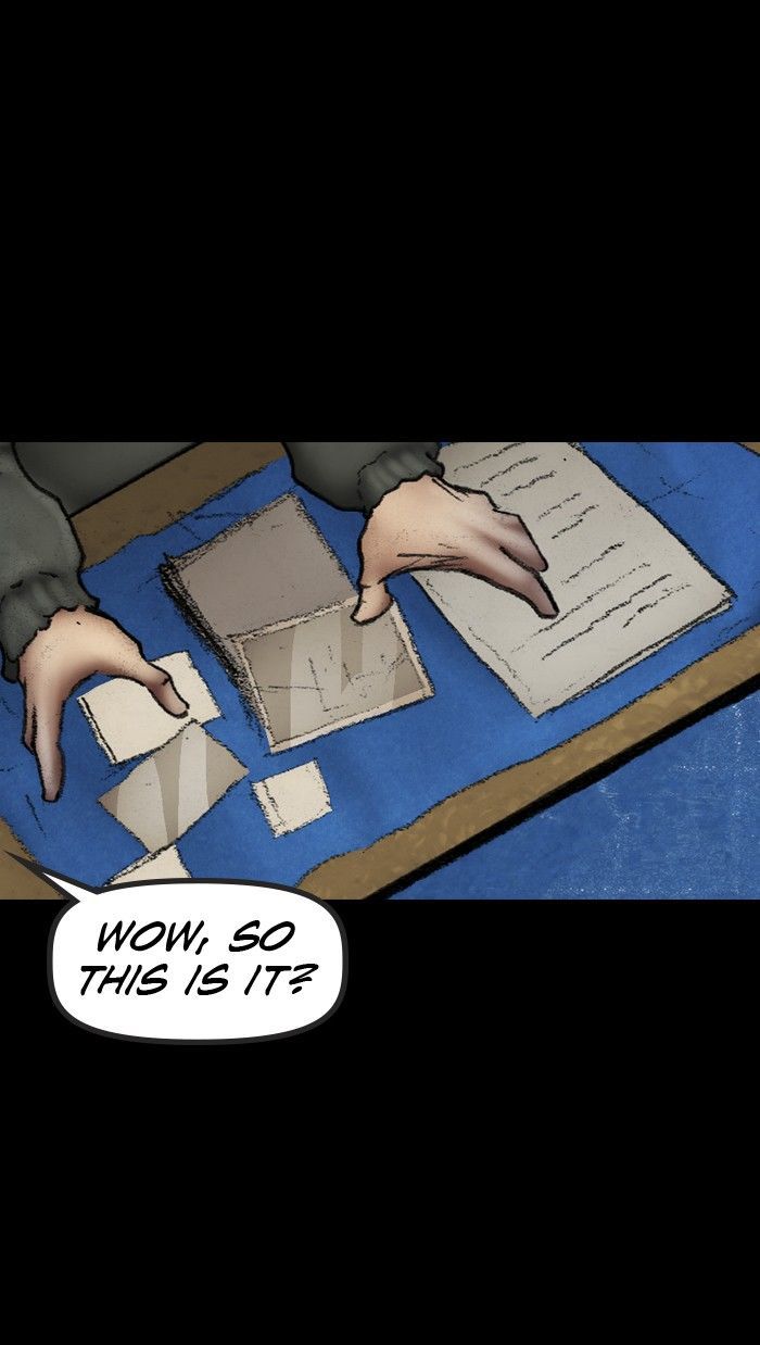 City of Walls Chapter 33 page 1 - Chapter 33