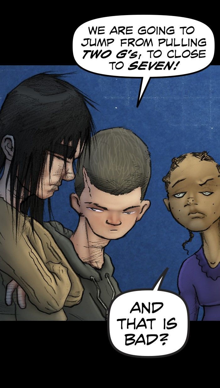 City of Walls Chapter 33 page 11 - Chapter 33