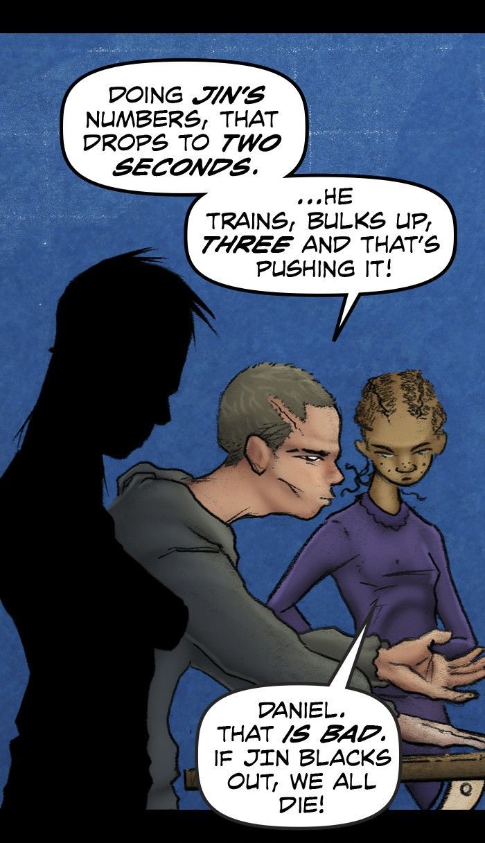 City of Walls Chapter 33 page 13 - Chapter 33