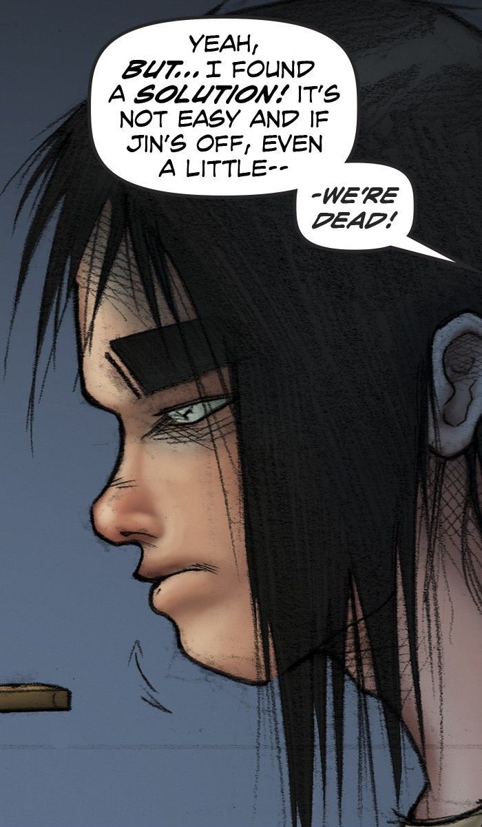 City of Walls Chapter 33 page 14 - Chapter 33