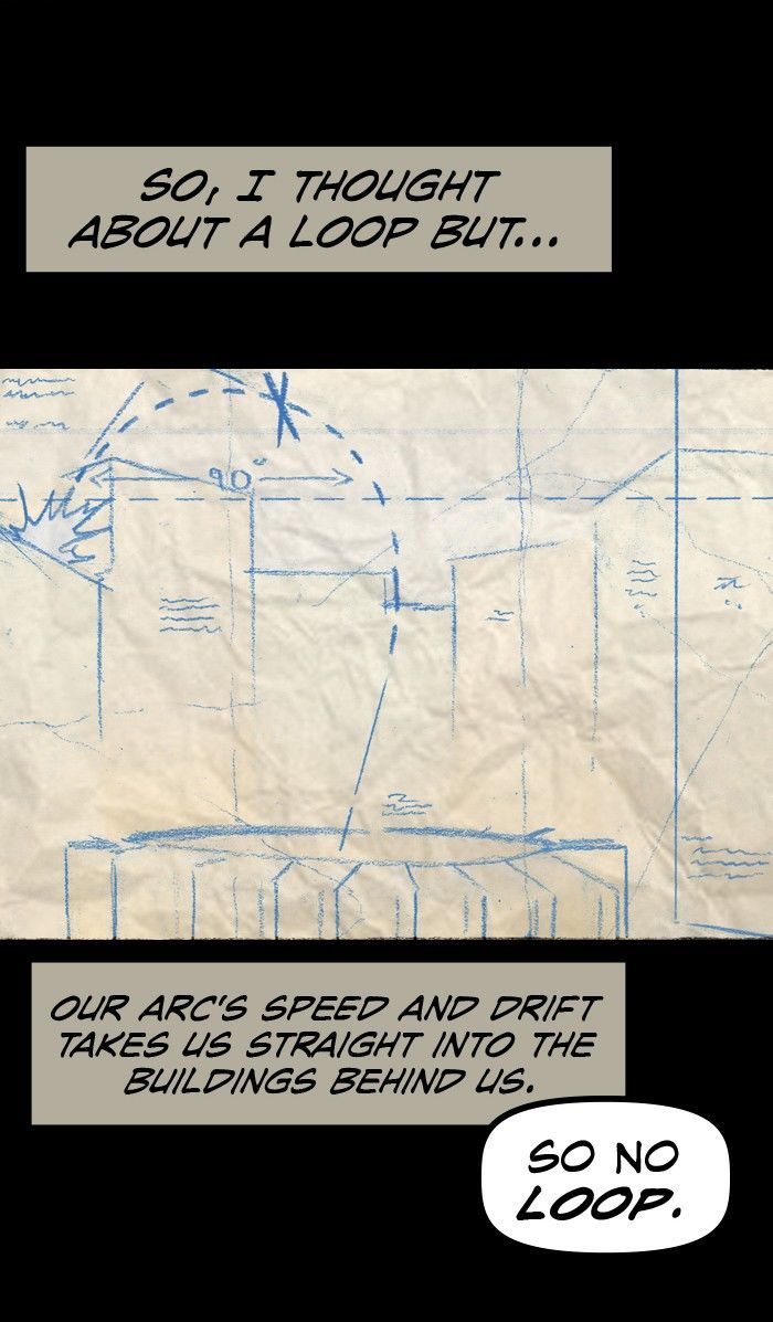 City of Walls Chapter 33 page 16 - Chapter 33