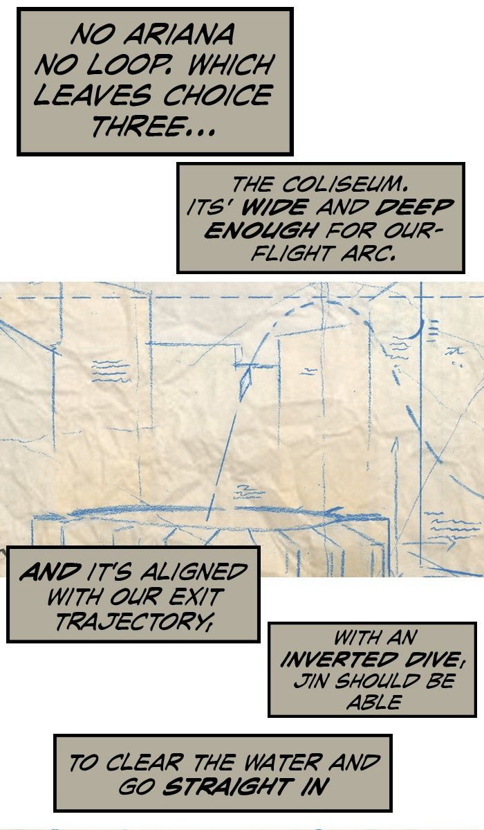 City of Walls Chapter 33 page 17 - Chapter 33