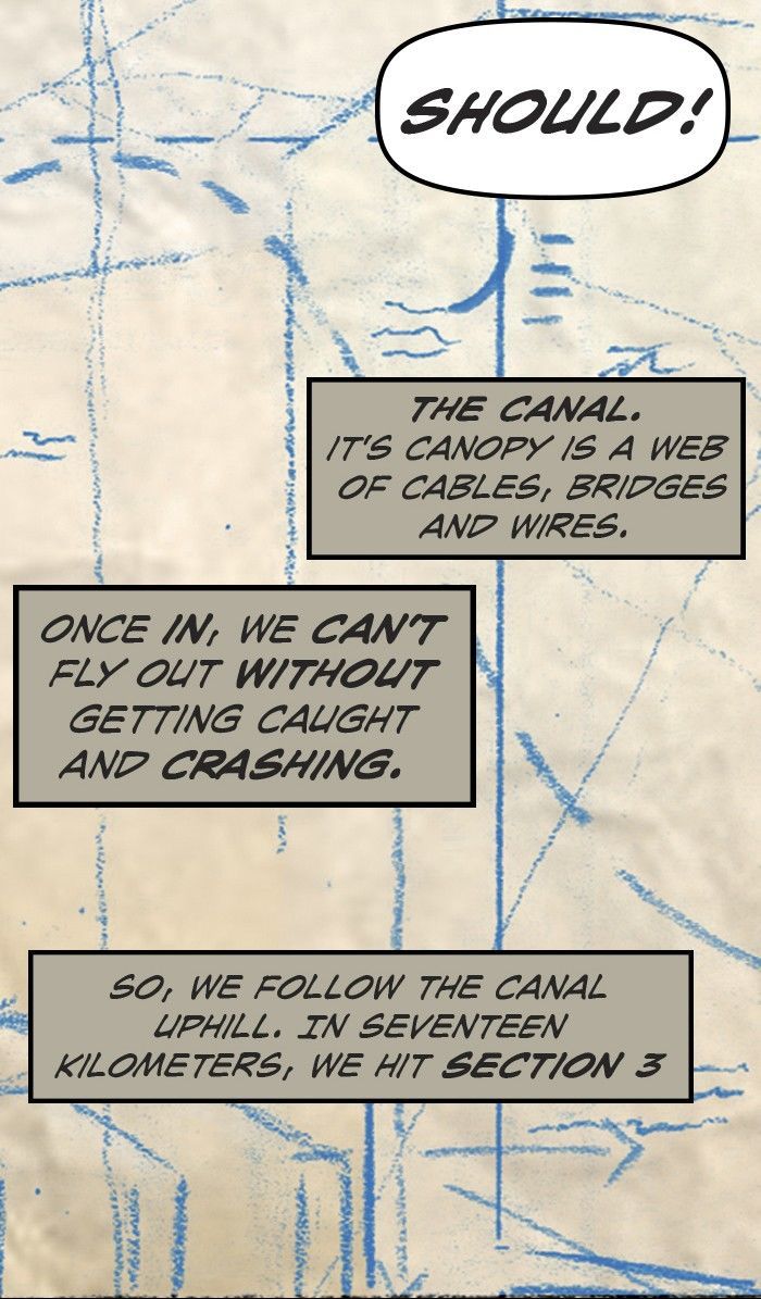 City of Walls Chapter 33 page 18 - Chapter 33