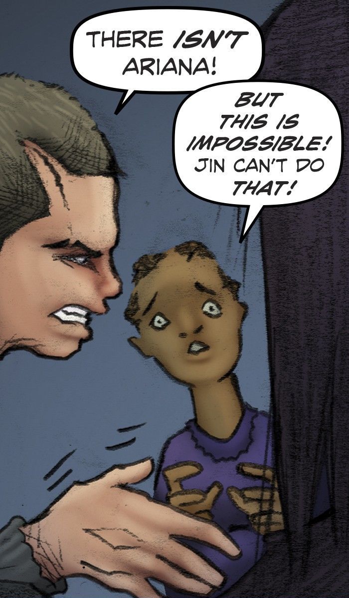 City of Walls Chapter 33 page 20 - Chapter 33