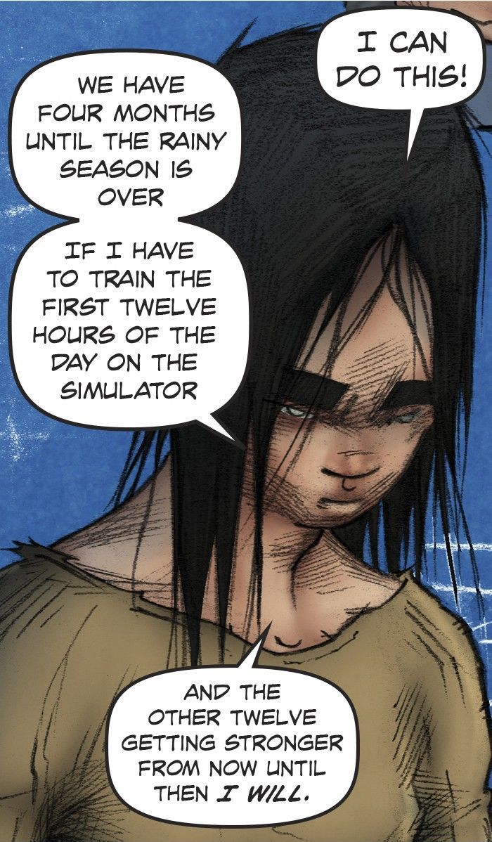 City of Walls Chapter 33 page 22 - Chapter 33