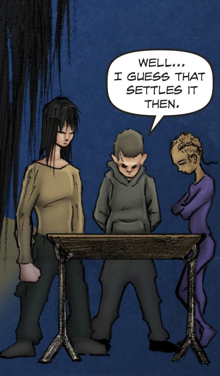 City of Walls Chapter 33 page 24 - Chapter 33