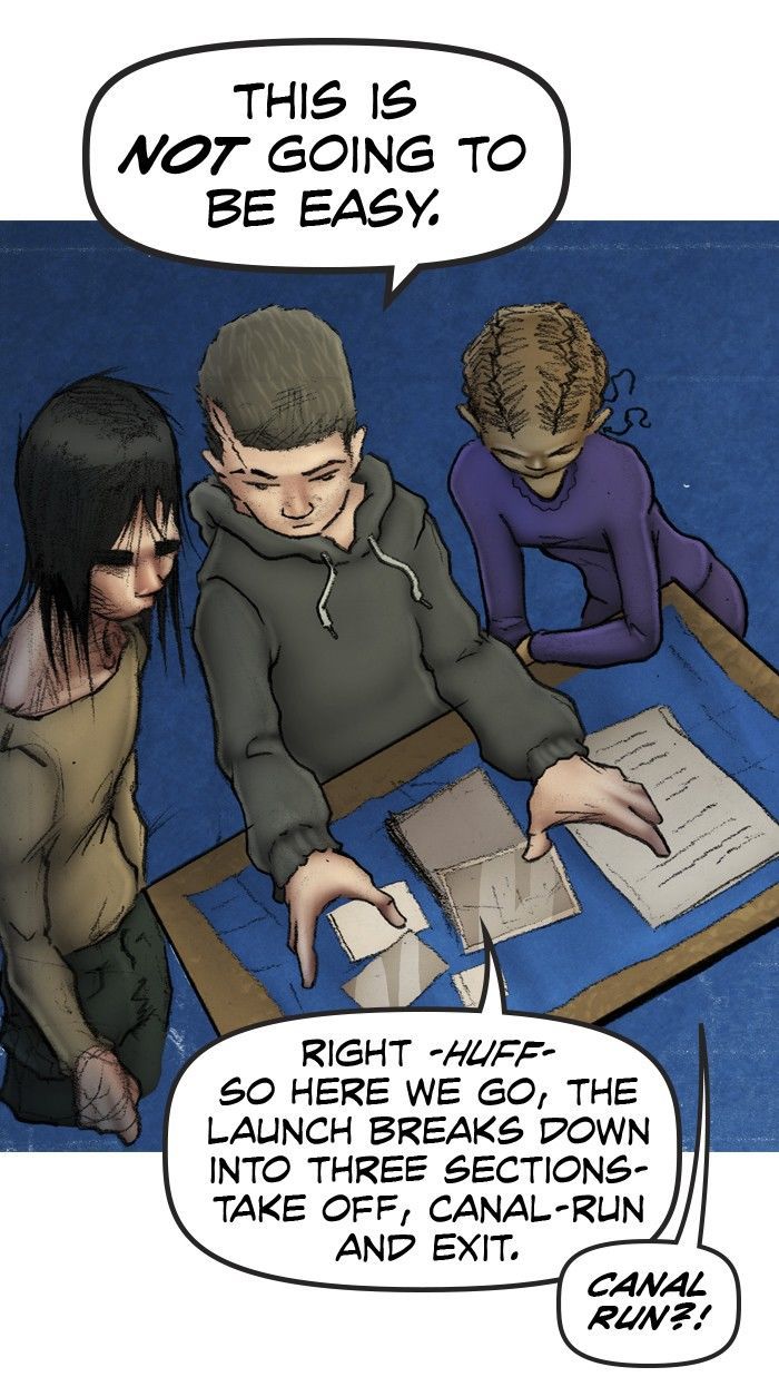 City of Walls Chapter 33 page 3 - Chapter 33