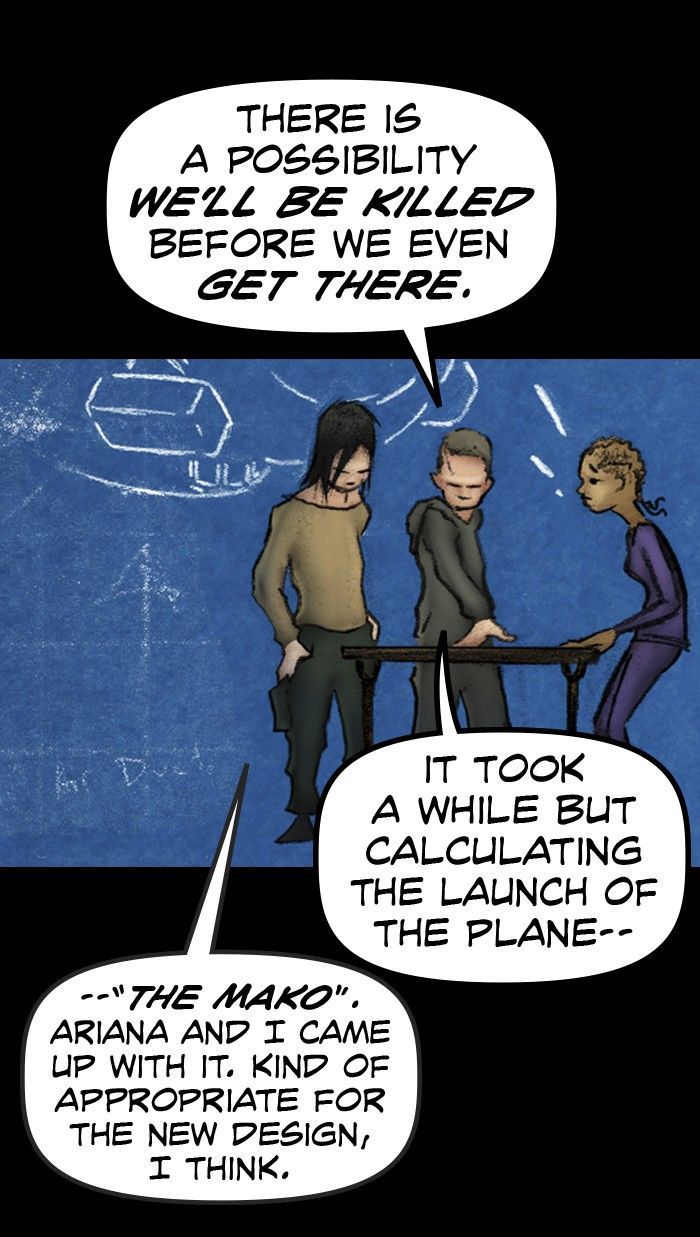 City of Walls Chapter 33 page 7 - Chapter 33