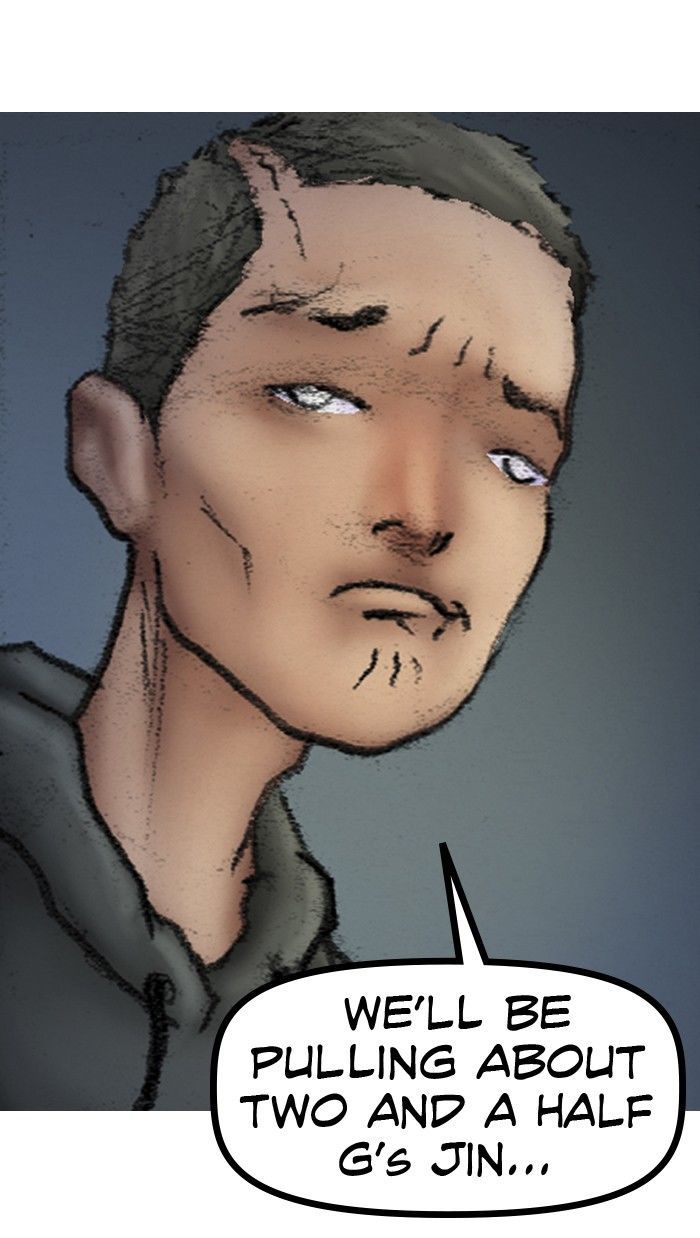 City of Walls Chapter 33 page 9 - Chapter 33