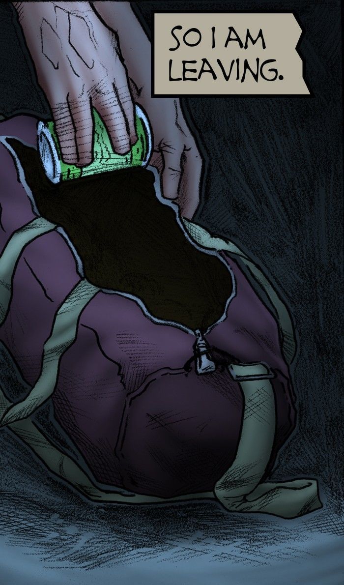City of Walls Chapter 35 page 15 - Chapter 35
