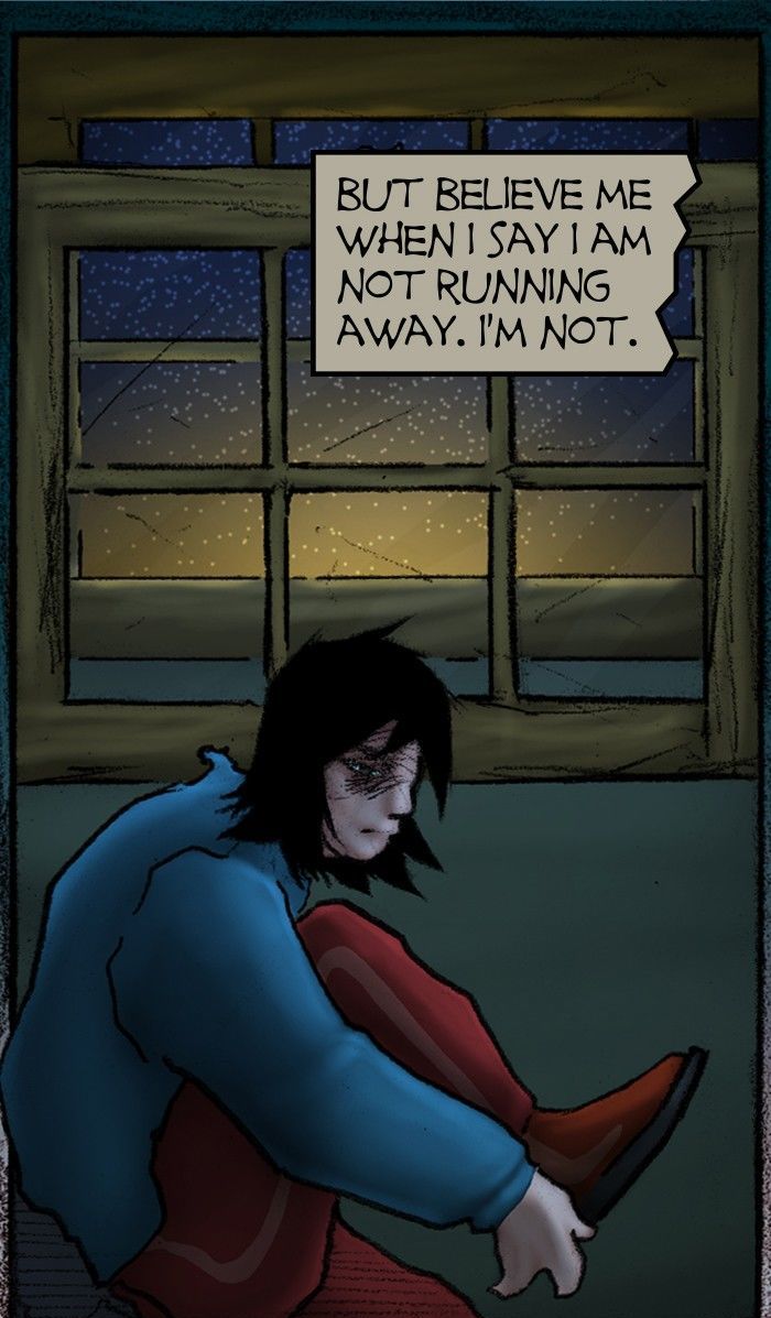 City of Walls Chapter 35 page 16 - Chapter 35