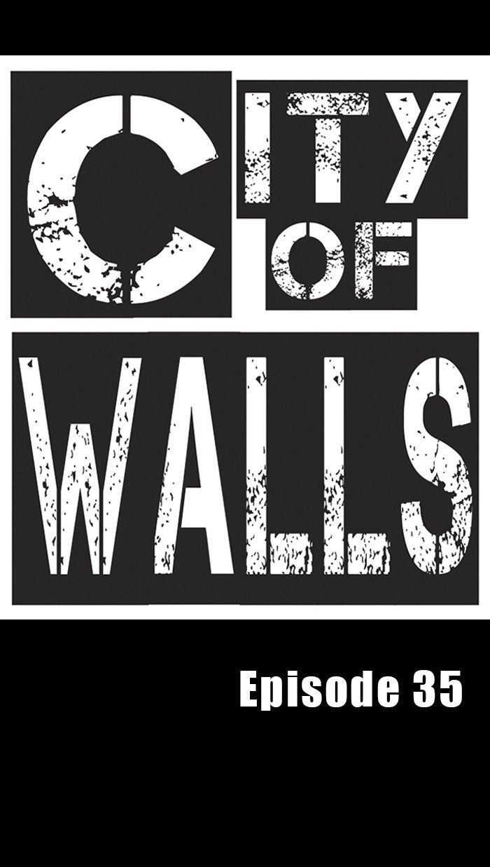 City of Walls Chapter 35 page 2 - Chapter 35