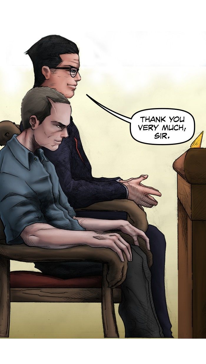 City of Walls Chapter 35 page 5 - Chapter 35