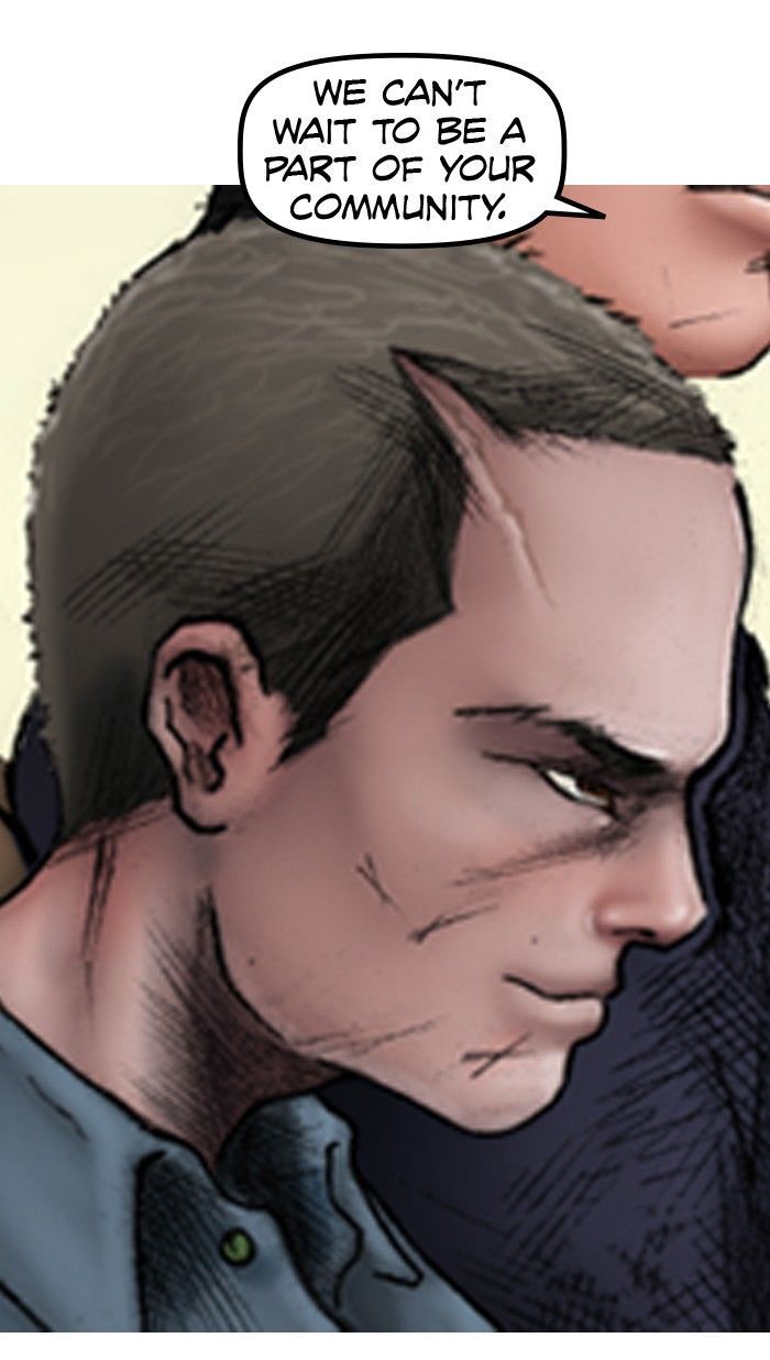 City of Walls Chapter 35 page 6 - Chapter 35