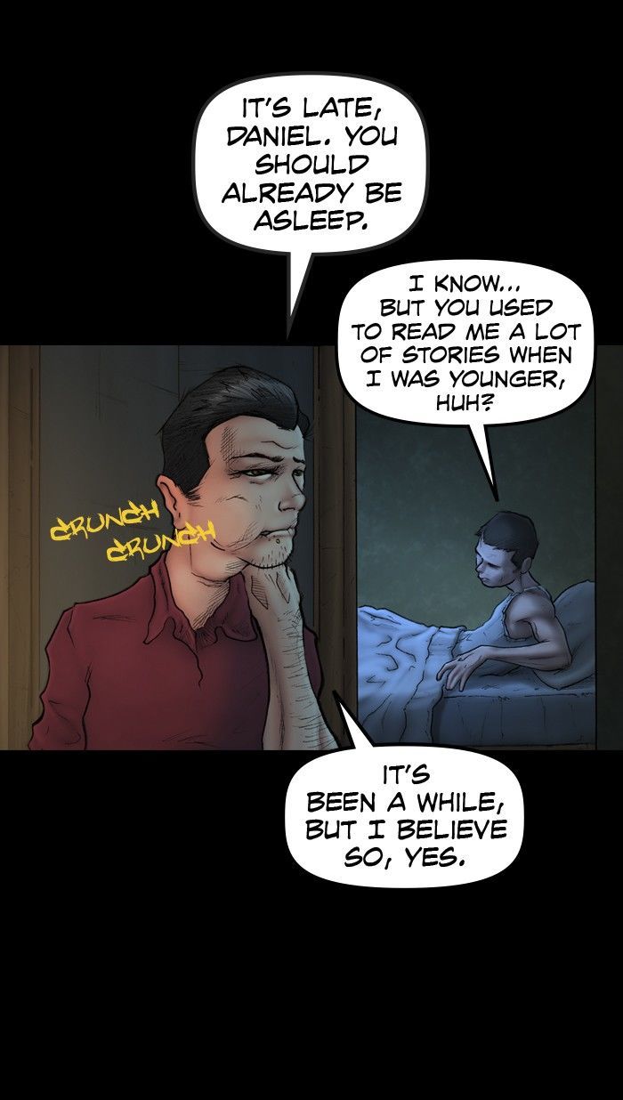 City of Walls Chapter 35 page 8 - Chapter 35