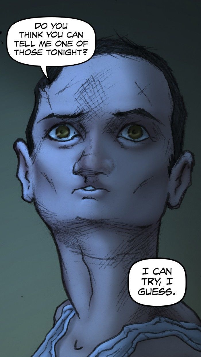 City of Walls Chapter 35 page 9 - Chapter 35