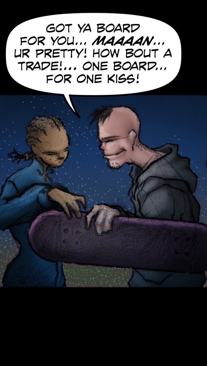 City of Walls Chapter 36 page 12 - Chapter 36