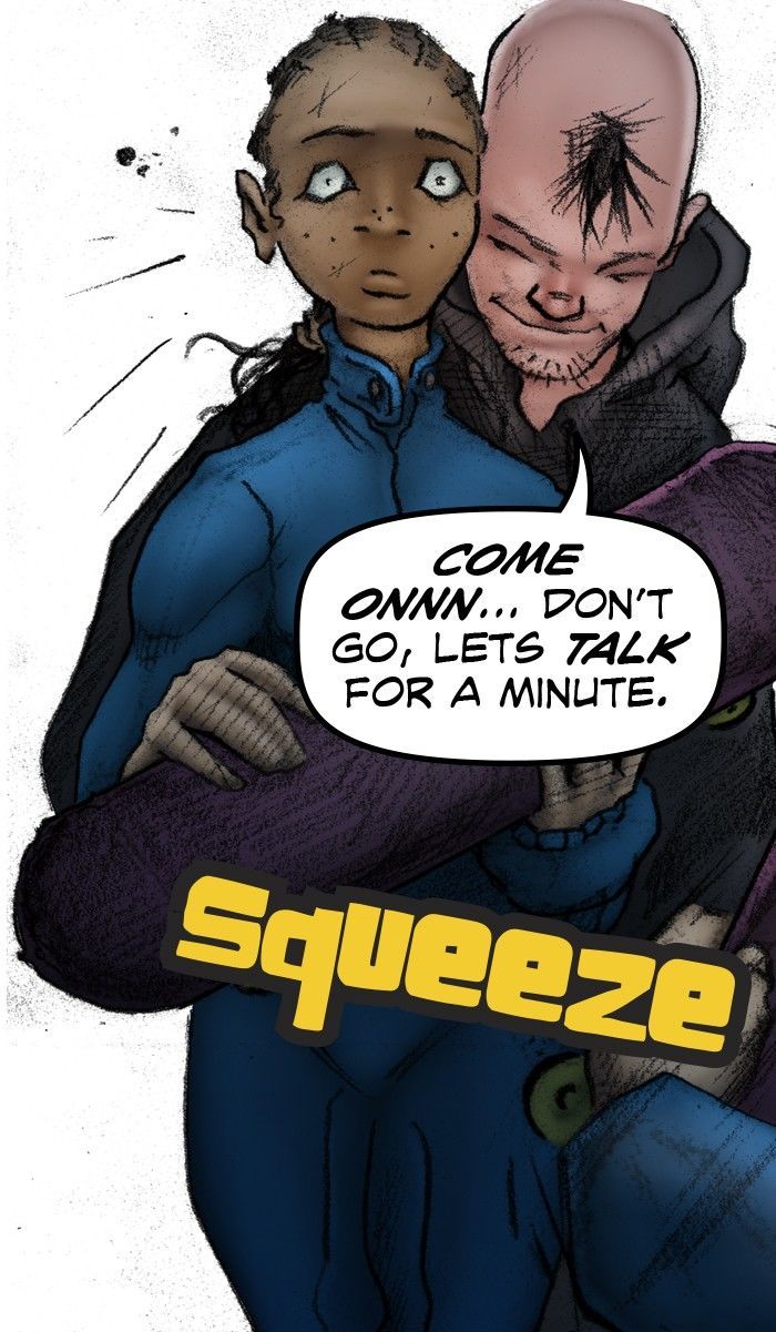 City of Walls Chapter 36 page 14 - Chapter 36