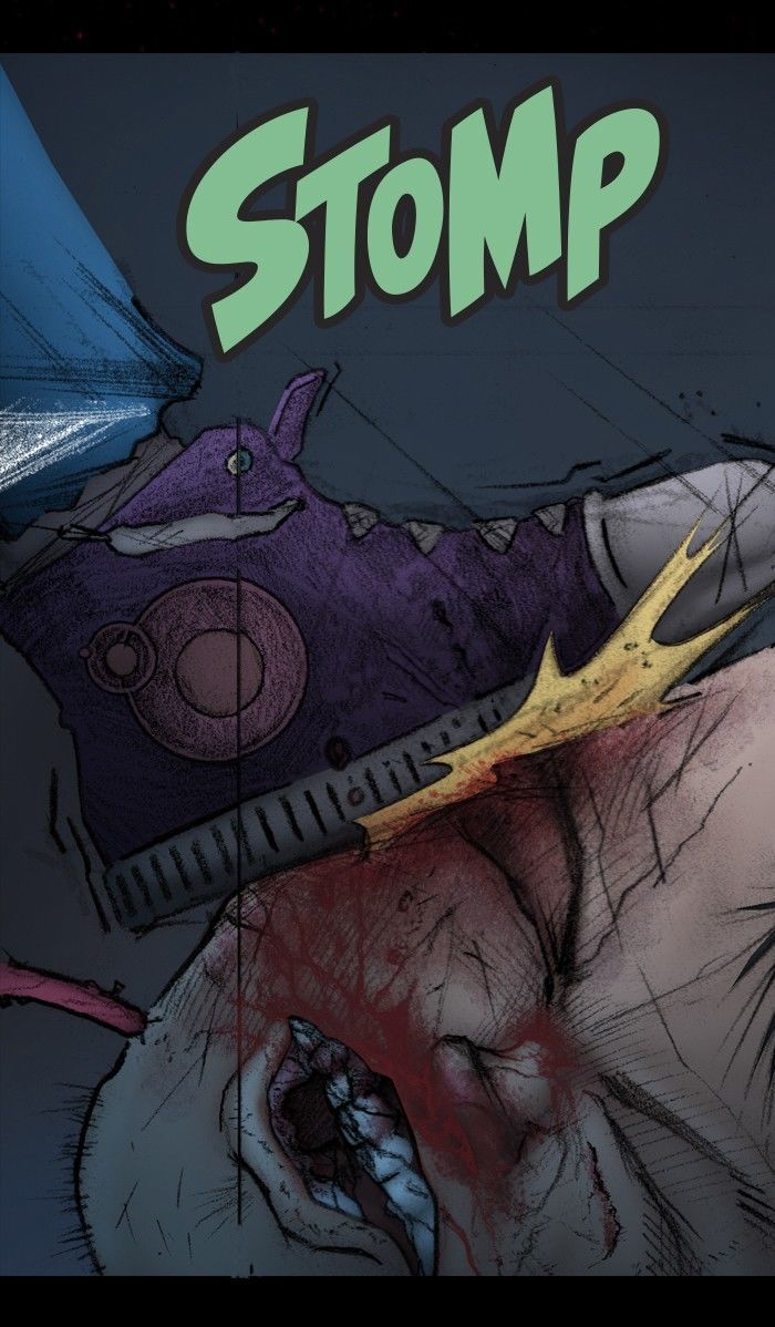 City of Walls Chapter 36 page 17 - Chapter 36