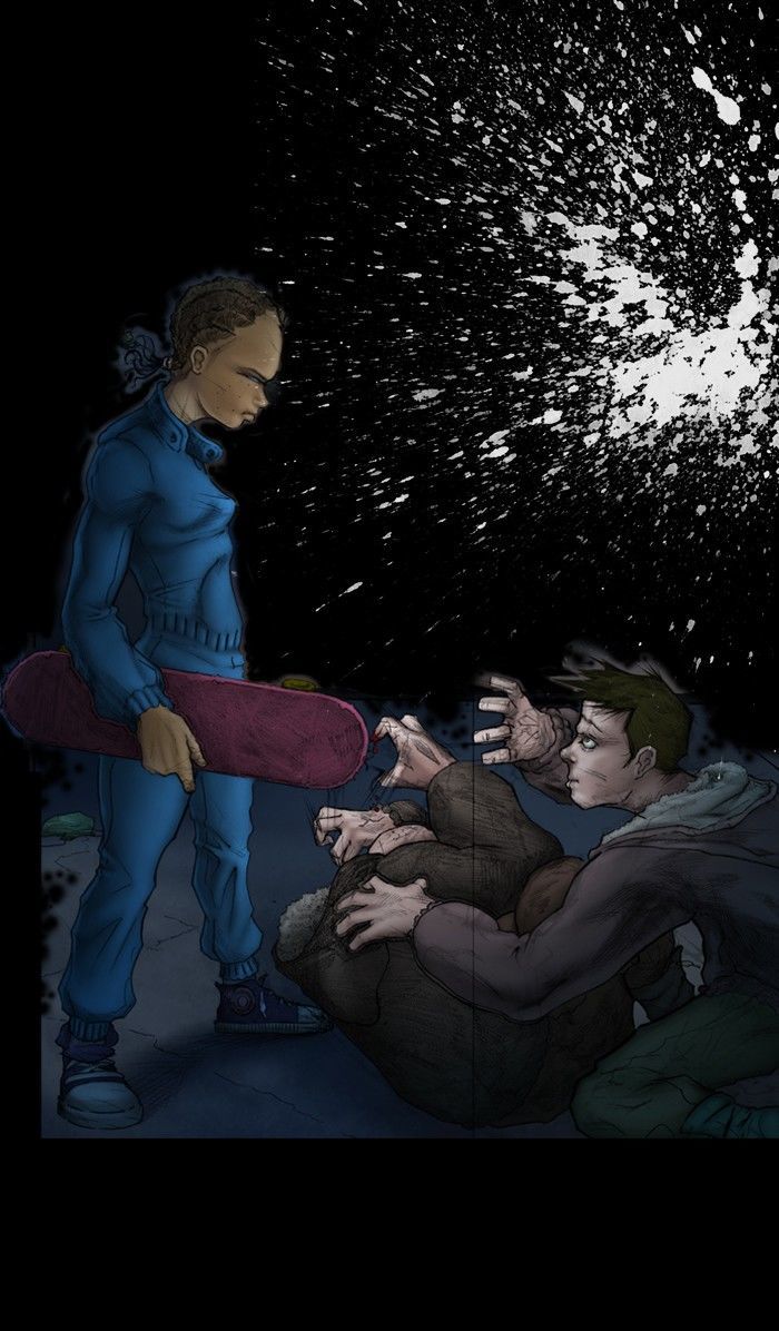 City of Walls Chapter 36 page 20 - Chapter 36