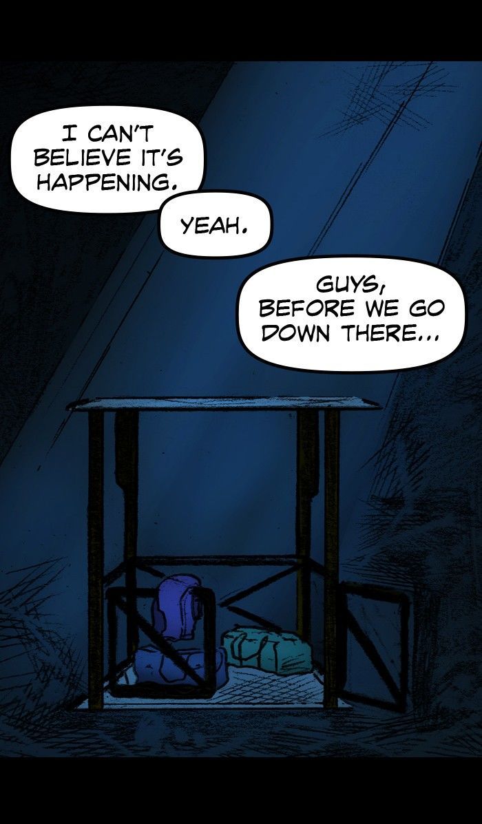 City of Walls Chapter 36 page 27 - Chapter 36
