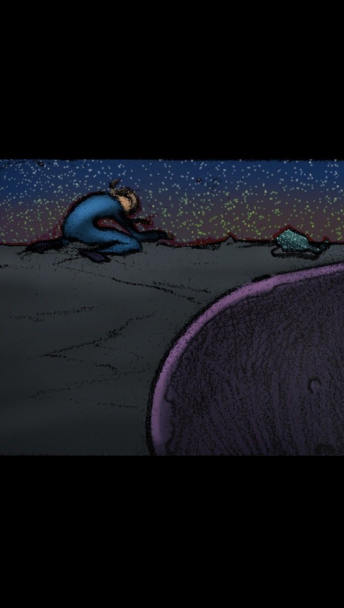City of Walls Chapter 36 page 9 - Chapter 36