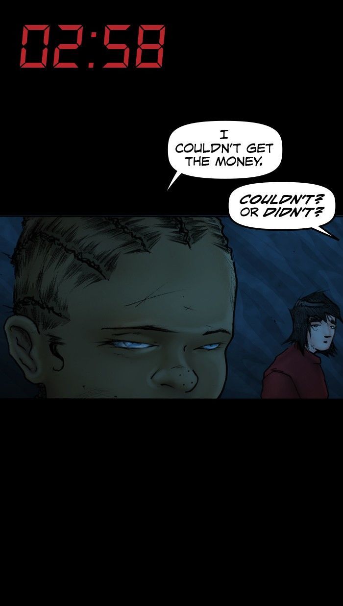 City of Walls Chapter 37 page 1 - Chapter 37