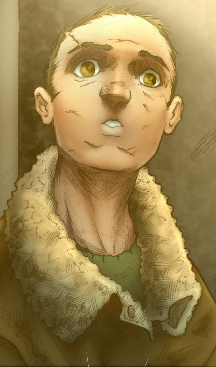 City of Walls Chapter 37 page 15 - Chapter 37