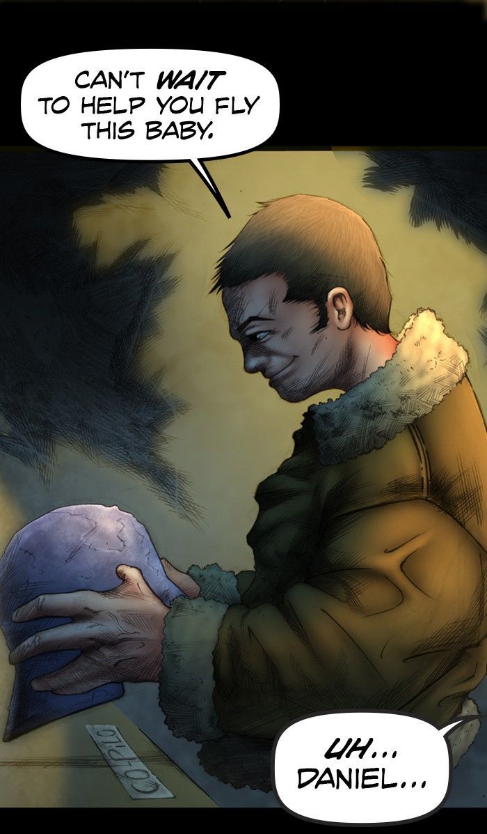 City of Walls Chapter 37 page 16 - Chapter 37