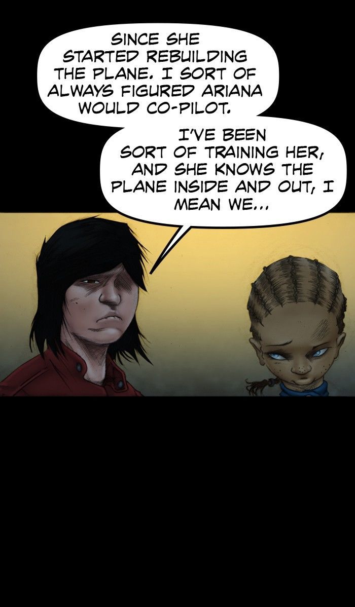City of Walls Chapter 37 page 17 - Chapter 37