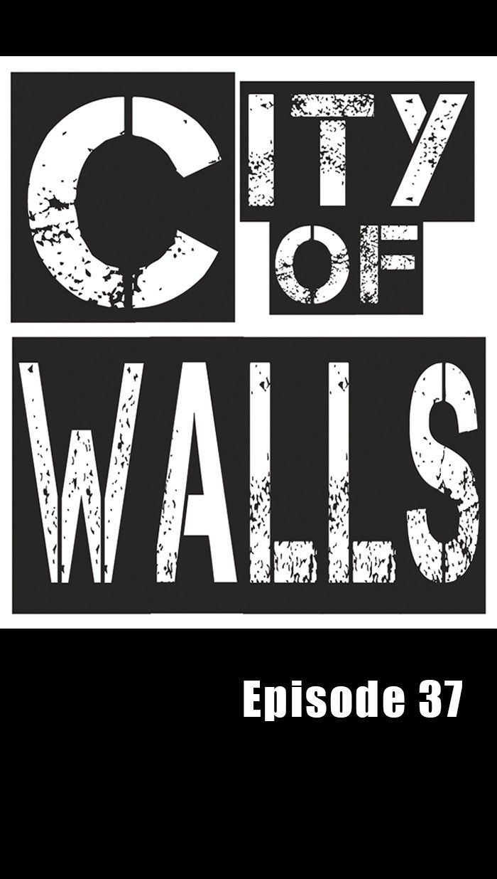 City of Walls Chapter 37 page 2 - Chapter 37