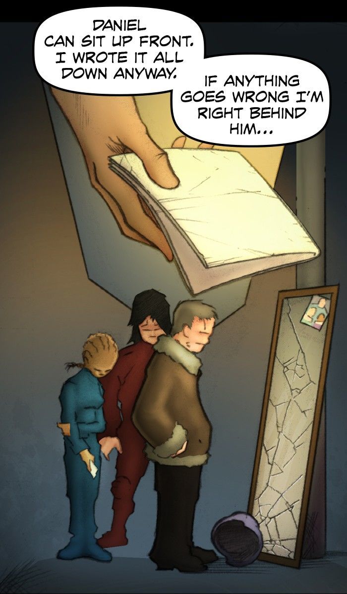 City of Walls Chapter 37 page 21 - Chapter 37