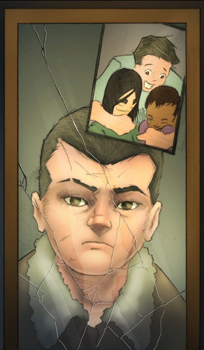 City of Walls Chapter 37 page 22 - Chapter 37