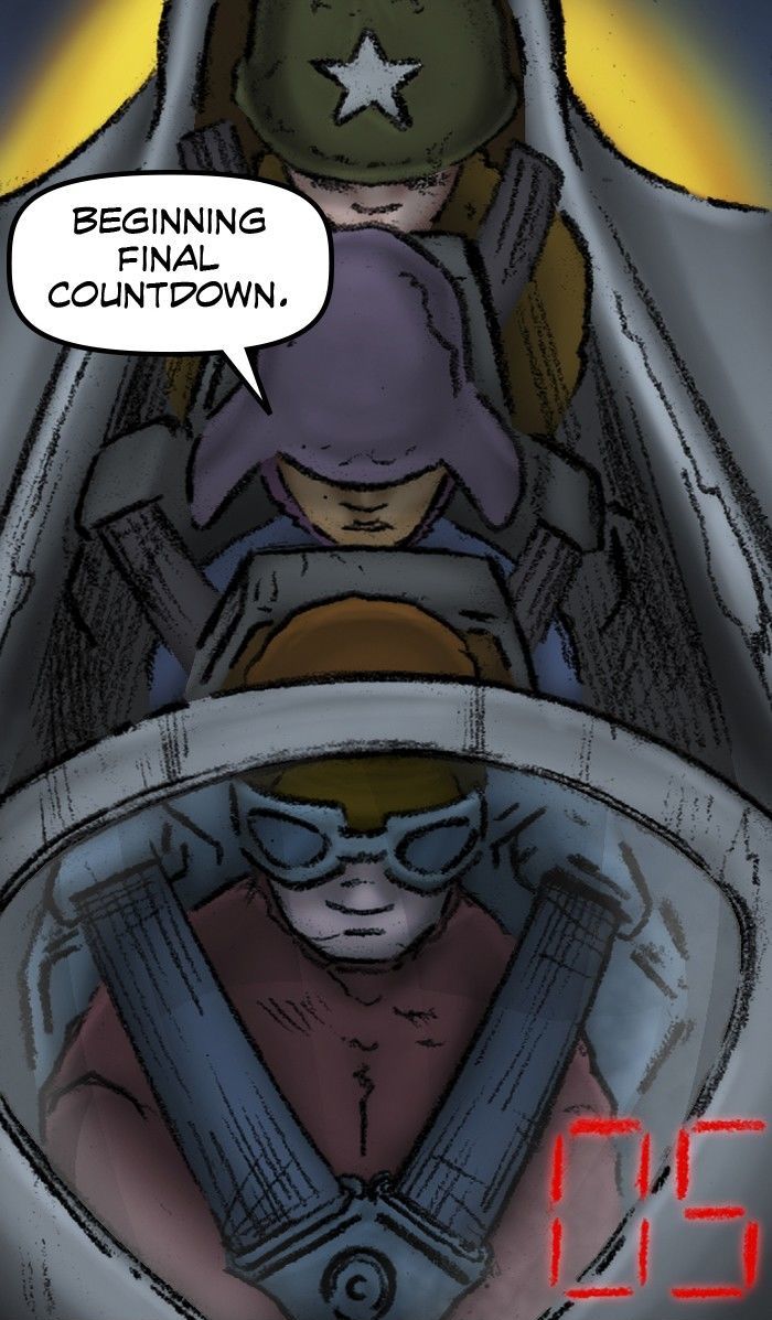 City of Walls Chapter 37 page 32 - Chapter 37