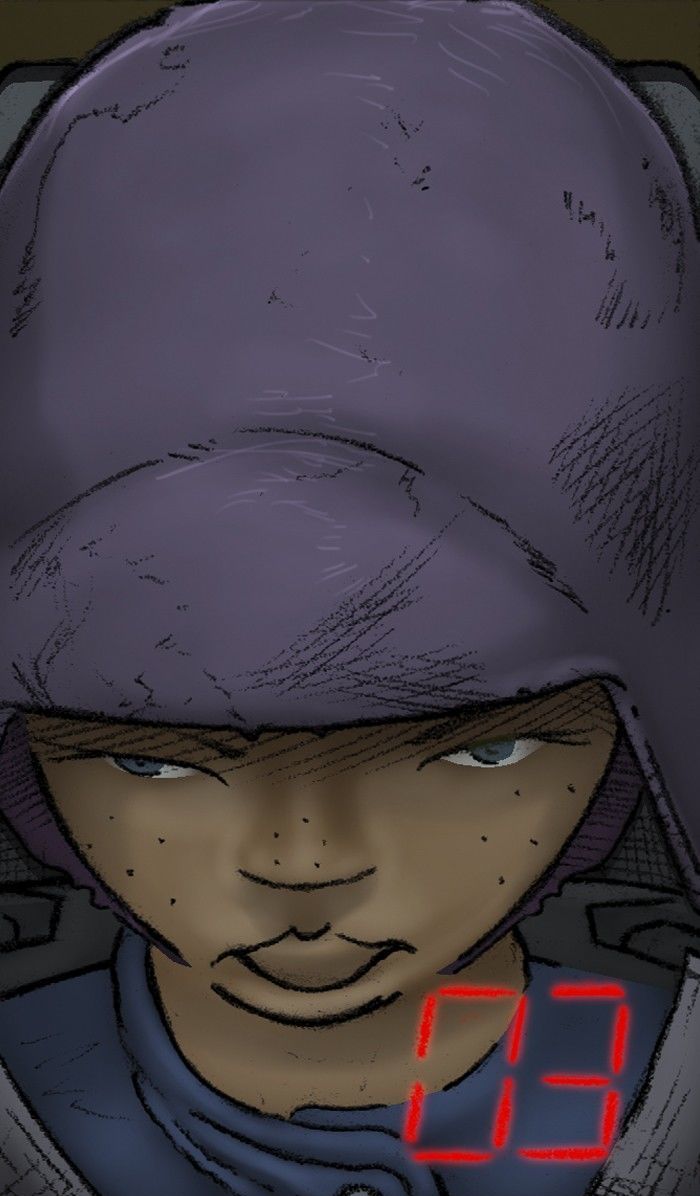 City of Walls Chapter 37 page 34 - Chapter 37
