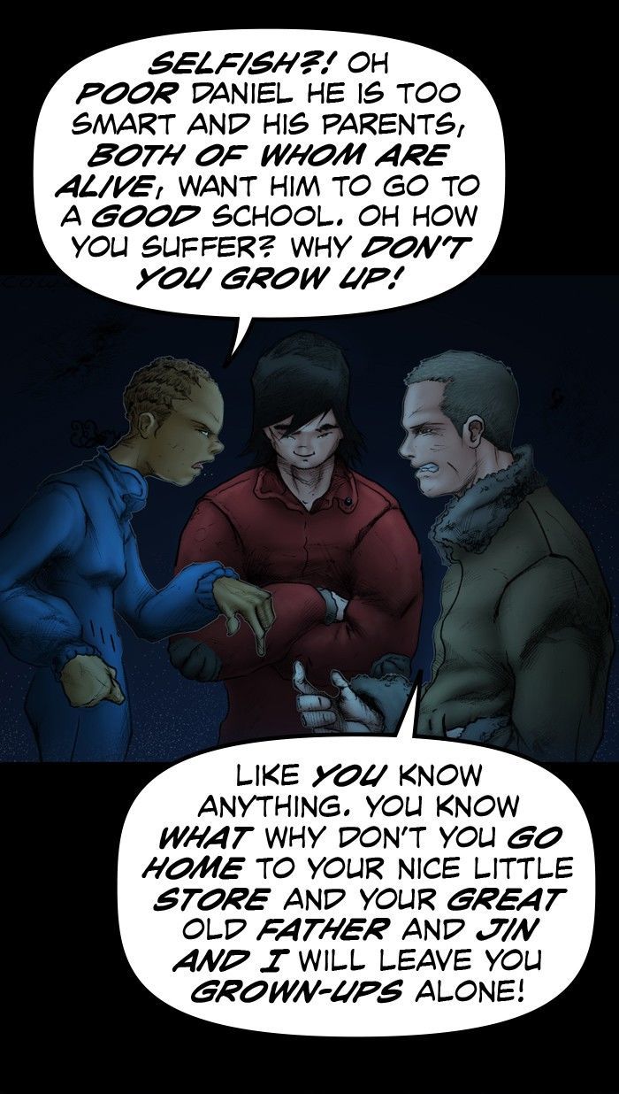 City of Walls Chapter 37 page 9 - Chapter 37