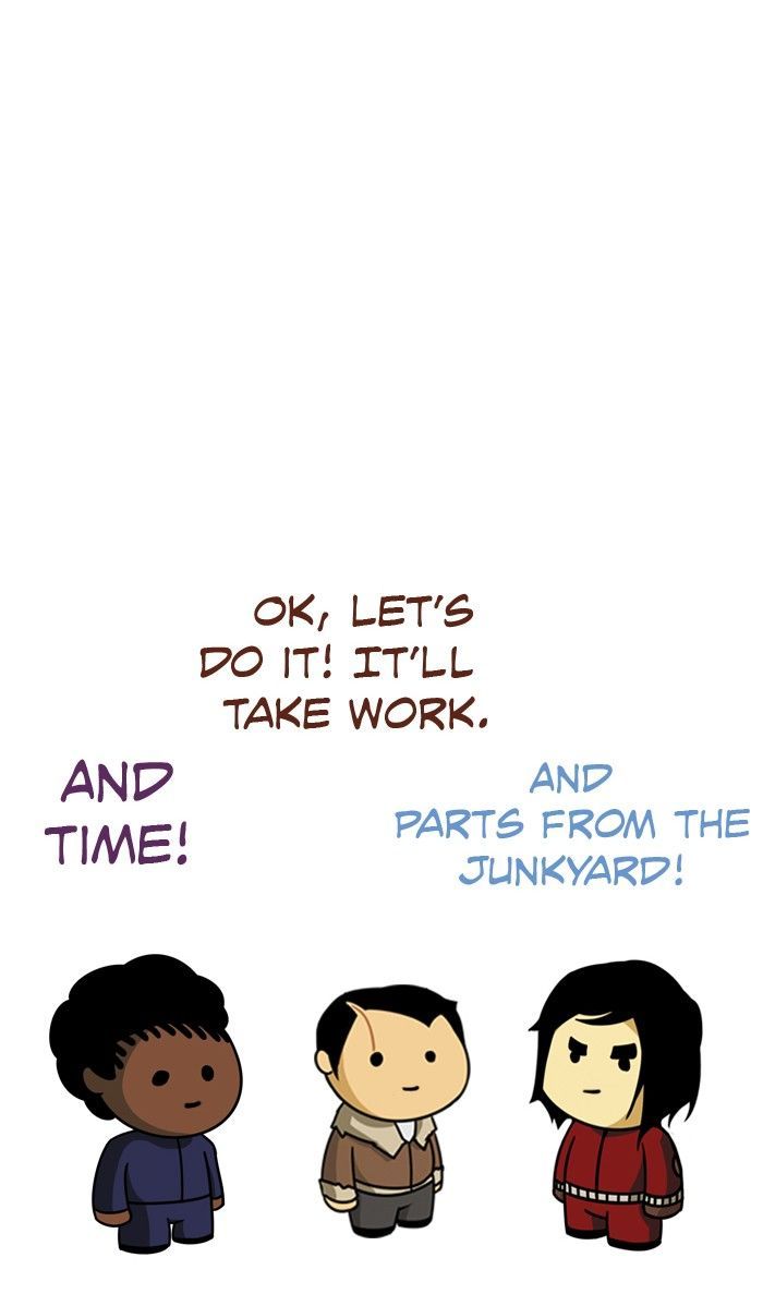 City of Walls Chapter 39 page 26 - Chapter 39