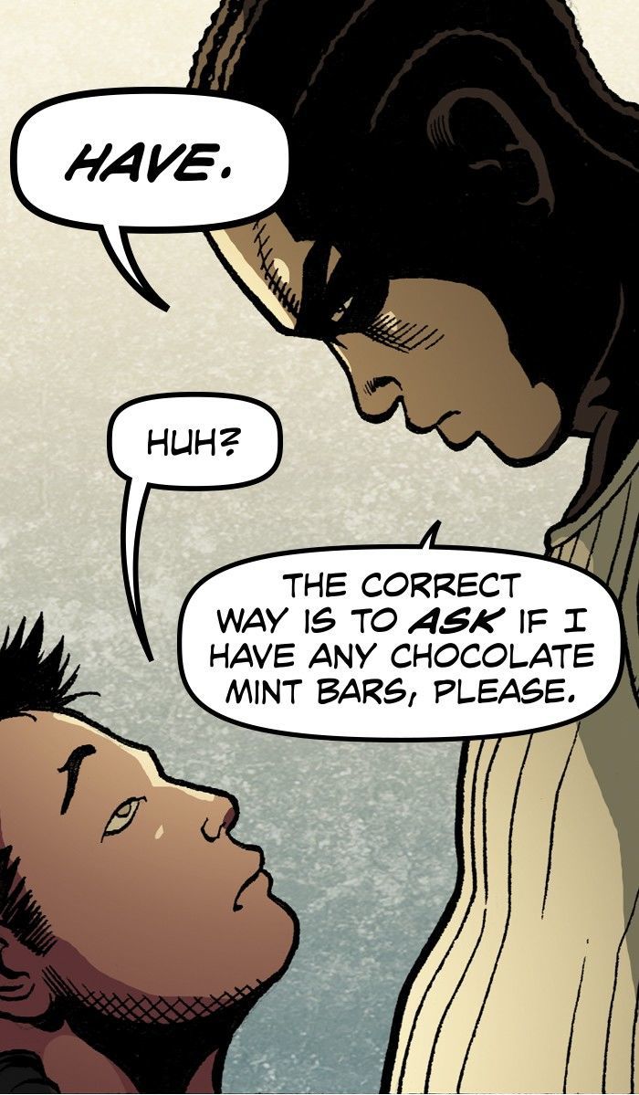 City of Walls Chapter 4 page 10 - Chapter 4